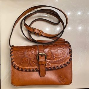 Victoria Nash Cross Body